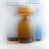 Vases en mouvement sur Sander van Laar