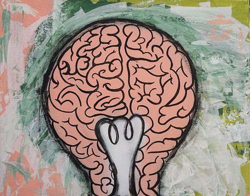 Laat me erover nadenken