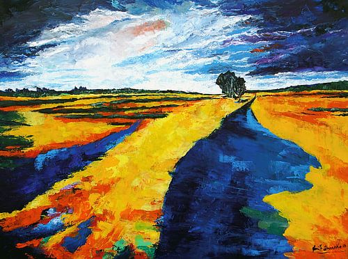 Landschap