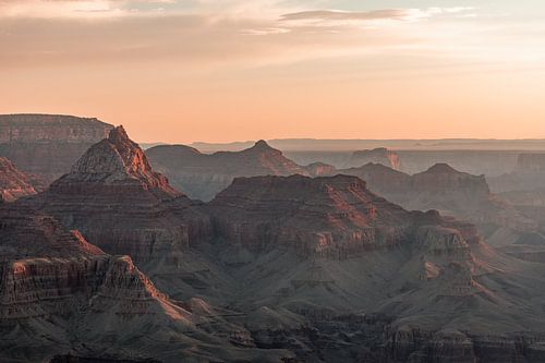 Grand Canyon - Das erste Licht (HighRes)
