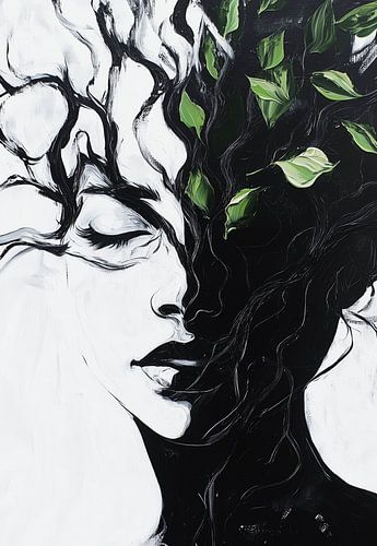 Les racines de l'âme