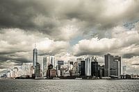 New York City