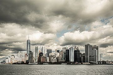 New York City by Mark Isarin Fotografie