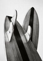 Wooden Surfboards