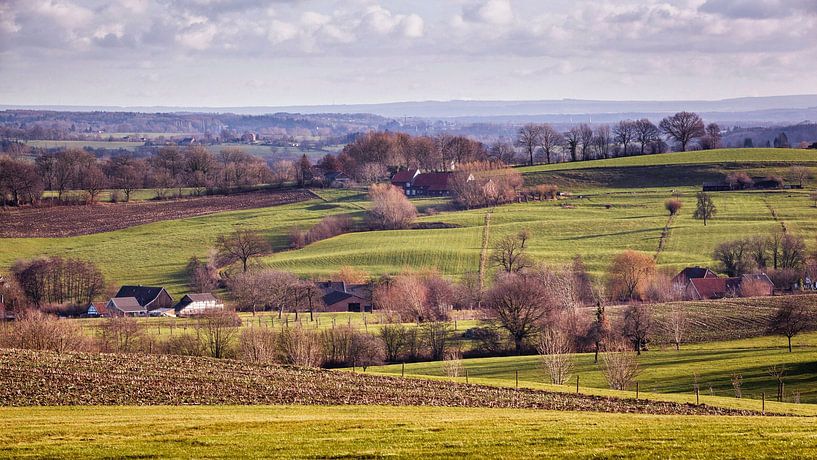 Diependal (Epen) by Rob Boon