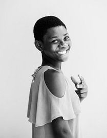 Benyiwa von Niki Moens