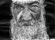 MAN OUD BAARD van Vincent Jacobs thumbnail