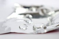Waterdruppels III