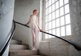 Wenteltrap van Catchlight Studio