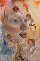 Angels of mine 3