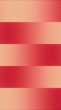 Abstrakte Farbverläufe in Kastanienbraun und Gold von rozan arkaannuyaafi