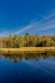 Unterwegs im Nationalpark Rhön von Oliver Hlavaty