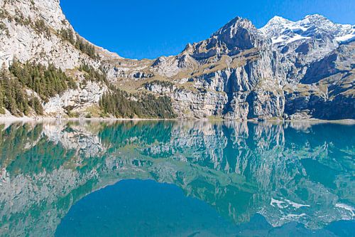 Oeschinsee