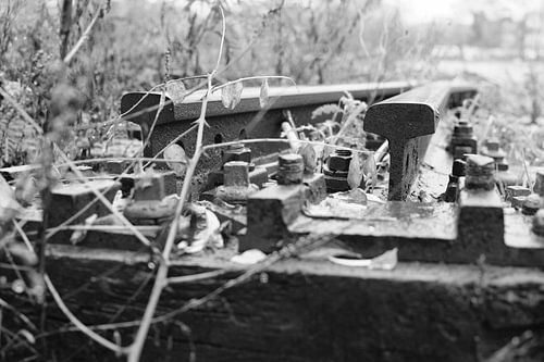 Wisselspoor, Utrecht (4)