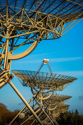 Radiosterrenwacht Westerbork