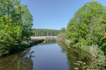 watercourse Axel by Dennie Vercruijsse