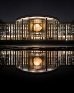 Stadtansicht