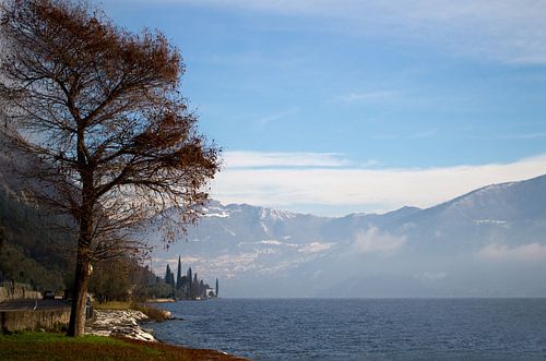 Lago d'iseo