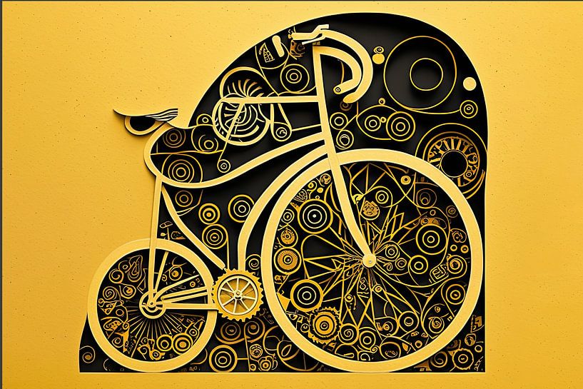 Fit for the next tour by Erich Krätschmer