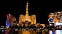 Paris in Vegas! van Bjorn van der Wee thumbnail