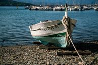 Fishing boat by René Nicolaes thumbnail