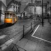 Tramway de Milan sur Jens Korte