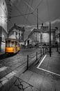 Milano Tramway van Jens Korte thumbnail