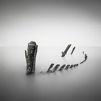 What's left behind