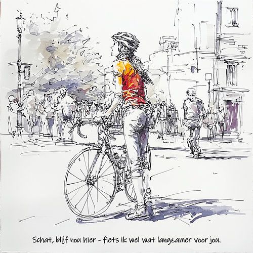 Chef d'entreprise sur Zeger Knops