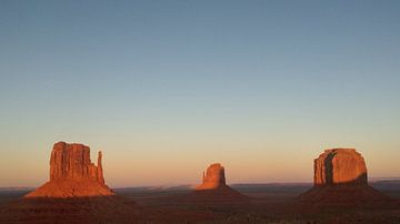 Monuments von Michael van Eijk