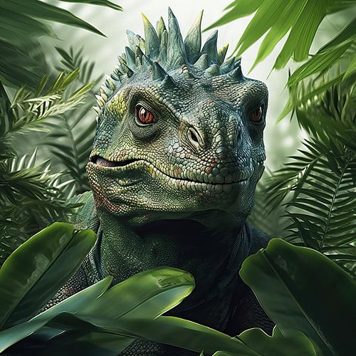 Dinosaurier