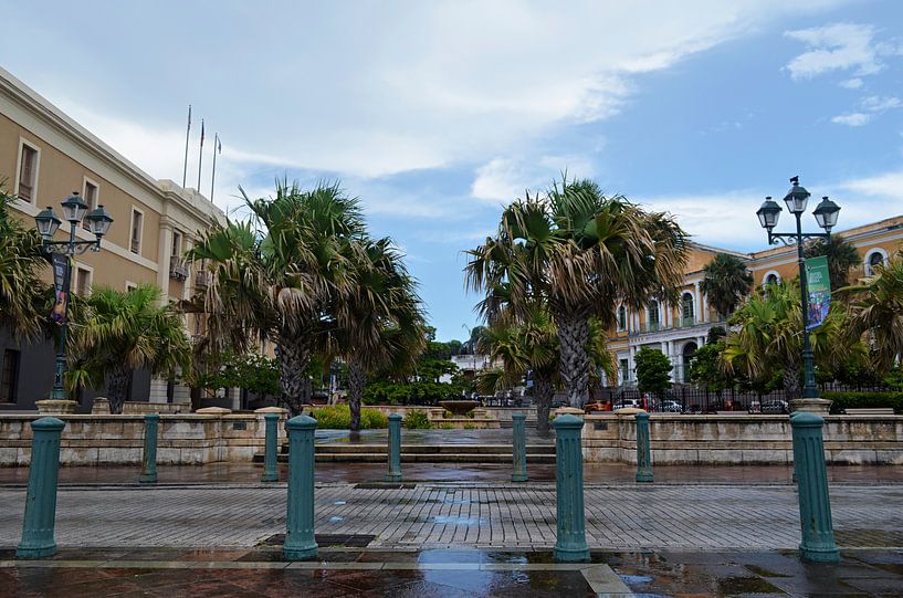 Palm City by Nick Maarsen