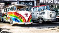 VW Kever