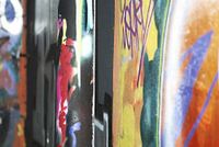 Graffiti