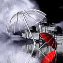 Regenwetter van Isa Bild thumbnail