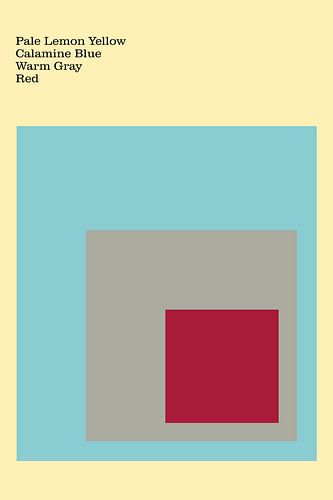 Color Ensemble No. 3