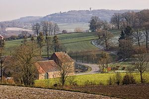 Ferme @ Harles sur Rob Boon