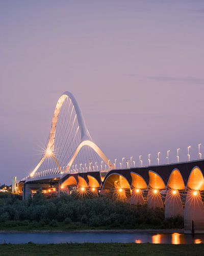 La traversée de Nijmegen