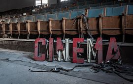 CI'E1A sur Dafne Op 't Eijnde