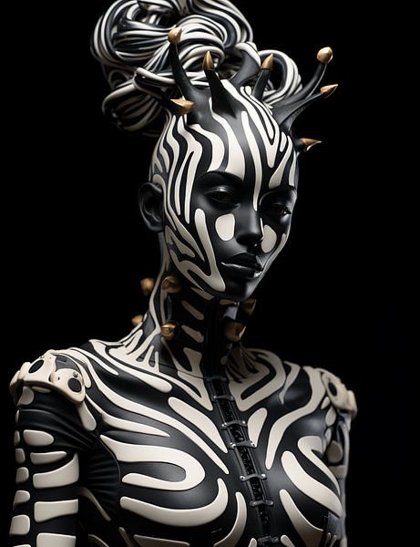 Harmonieuze Visies van Art Lovers