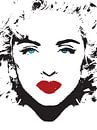 Madonna pop artist by sarp demirel thumbnail