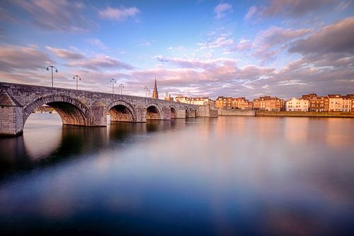 Sint-Servaas-Brücke, Maastricht