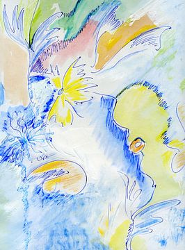 dash by Claudia Gründler