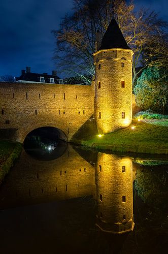 Monnikendam Amersfoort