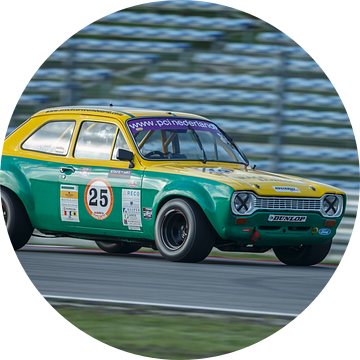 Ford Escort MK1