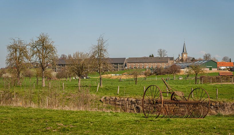 Mechelen par John Kreukniet