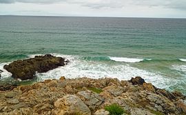 La baie de Boyeghether en Irlande