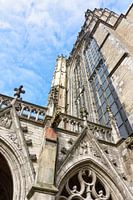 Domkerk in Utrecht