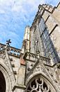 Domkerk in Utrecht by Harry Wedzinga thumbnail