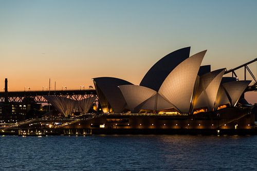 Sydney